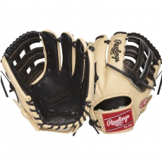 CLOSEOUT Rawlings Pro Preferred Baseball Glove 11.5" PROS204-6BC