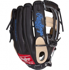 CLOSEOUT Rawlings Pro Preferred Baseball Glove 12.75" PROS302-6CB