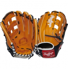 CLOSEOUT Rawlings Pro Preferred Baseball Glove 12.75" PROS3039-6TN