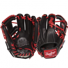 CLOSEOUT Rawlings Pro Preferred Francisco Lindor Baseball Glove 11.75" PROSFL12