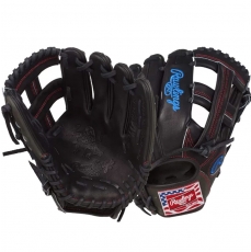 CLOSEOUT Rawlings Heart of the Hide Baseball Glove 11.5" PROTT2-1BDSR
