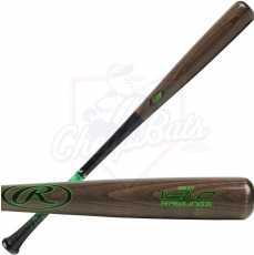 CLOSEOUT Rawlings Velo Ash Wood Baseball Bat -3oz R271AV
