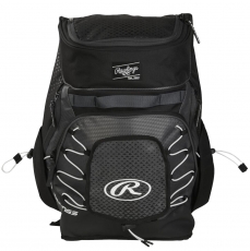 Rawlings R800 Fastpitch Softball Backpack