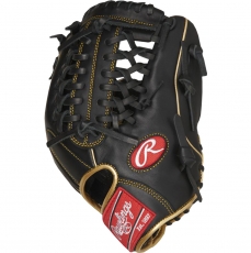Rawlings R9 Series Baseball Glove 11.75" R9205-4BG