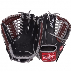 CLOSEOUT Rawlings R9 Series Baseball Glove 11.75" R9205-4BSG