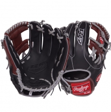 CLOSEOUT Rawlings R9 Series Baseball Glove 11.5" R9314-2BSG