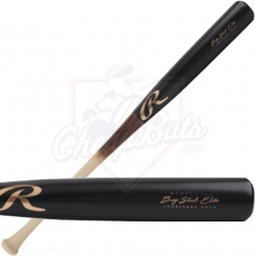 Rawlings Big Stick Elite I13 Birch Wood Baseball Bat RBSBI13