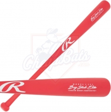 Rawlings Big Stick Elite 151Y Maple/Bamboo Composite Youth Wood Baseball Bat RBSC151Y