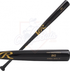 Rawlings Pro Preferred BH3 Maple Wood Baseball Bat RPPMBH3