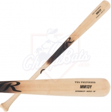 Rawlings Pro Preferred MM13Y Youth Maple Wood Baseball Bat RPPMMM13Y