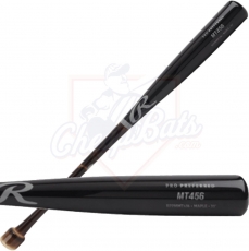 Rawlings Pro Preferred MT456 Maple Wood Baseball Bat RPPMMT456
