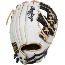 Rawlings Heart of the Hide Fastpitch Softball Glove 12