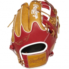 CLOSEOUT Rawlings Heart of the Hide Baseball Glove 11.5