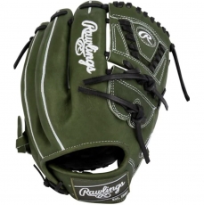 CLOSEOUT Rawlings Heart of the Hide Baseball Glove 11.75" RPRO205-30MG