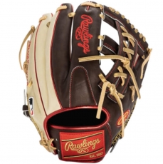 CLOSEOUT Rawlings Heart of the Hide Baseball Glove 11.75" RPRO205-32CCH