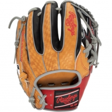 Rawlings Heart of the Hide Speed Shell Baseball Glove 11.5" RPRO934-2TS