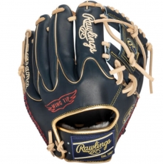 Rawlings Pro Preferred Wing Tip Baseball Glove 11.5" RPROS204W-2CN