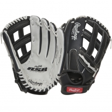 2020 Rawlings P130hfl 13" Player Preferred Slowpitch Softball Glove for sale online 