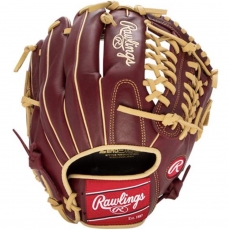 Rawlings Sandlot Baseball Glove 11.75" S1175MTS