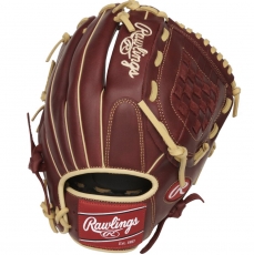 Rawlings Sandlot Baseball Glove 12" S1200BSH