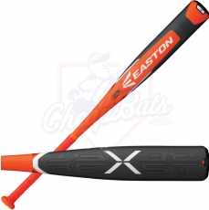 CLOSEOUT 2018 Easton Beast X Youth Big Barrel Baseball Bat 2 3/4" -8oz SL18BX8
