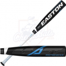 CLOSEOUT 2019 Easton Beast Speed Hybrid Youth USSSA Baseball Bat -10oz SL19BSH108