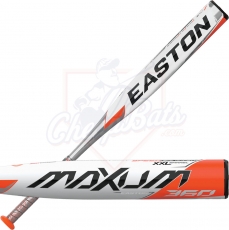 CLOSEOUT 2020 Easton Maxum 360 Youth USSSA Baseball Bat -5oz SL20MX58