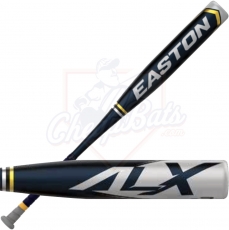 CLOSEOUT 2022 Easton Alpha ALX Youth USSSA Baseball Bat -10oz SL22AL10