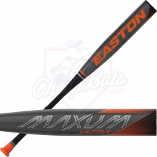 CLOSEOUT 2022 Easton Maxum Ultra Youth USSSA Baseball Bat -5oz SL22MX58