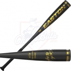 2023 Easton Black Magic Youth USSSA Baseball Bat -8oz SL23BM8