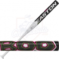 CLOSEOUT 2019 Easton Boo Double Barrel Slowpitch Softball Bat Loaded ASA USA SP19BOO