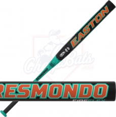 2020 Easton Resmondo Fire Flex Slowpitch Softball Bat Mother Loaded USSSA SP20RESML