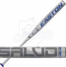 CLOSEOUT 2022 Easton Ghost Salvo Slowpitch Softball Bat Loaded ASA USA SP21GHSAL