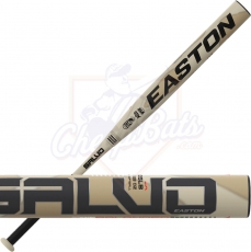 CLOSEOUT 2021 Easton Salvo Slowpitch Softball Bat Balanced USSSA SP21SLB