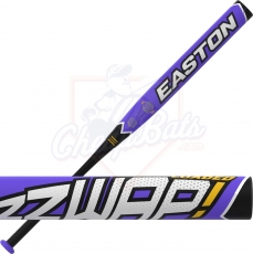 CLOSEOUT 2022 Easton ZZWAP Slowpitch Softball Bat End Loaded ASA USA SP21ZAPL