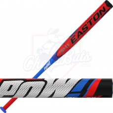 2022 Easton Pow Comic Series Slowpitch Softball Bat Loaded USSSA SP22POWL