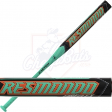 CLOSEOUT 2022 Easton Resmondo Fire Flex Slowpitch Softball Bat Mother Load USSSA SP22RESX