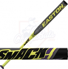 CLOSEOUT 2022 Easton Comic Smack Slowpitch Softball Bat End Loaded USSSA SP22SMKL