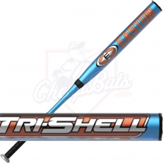 CLOSEOUT 2022 Easton Tri-Shell Slowpitch Softball Bat Balanced USSSA SP22TRIB
