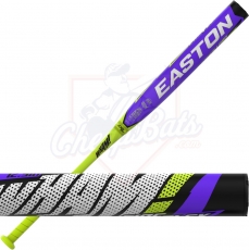 CLOSEOUT 2022 Easton Wham Comic Series Slowpitch Softball Bat Max Loaded USSSA SP22WHAMX