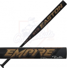 CLOSEOUT 2023 Easton Empire Rulli Senior Slowpitch Softball Bat Balanced SSUSA SP23EM2B