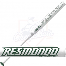 CLOSEOUT 2023 Easton Resmondo Fire Flex Slowpitch Softball Bat Loaded USSSA SP23RESL