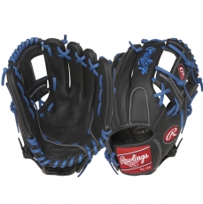CLOSEOUT Rawlings Select Pro Lite Baseball Glove 11.25" SPL112JD