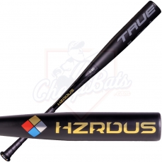True Temper HZRDUS BBCOR Baseball Bat -3oz BB22HZRB3