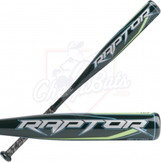 2022 Rawlings Raptor Youth USA Baseball Bat -10oz US2R10