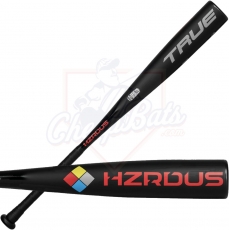 CLOSEOUT True Temper HZRDUS Youth USSSA Baseball Bat -5oz UT-22-HZR-X-5
