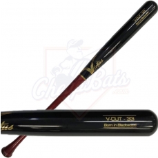 Victus V-Cut Limited Edition Maple Wood Baseball Bat