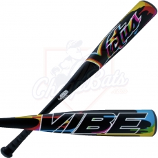 2024 Victus Vibe Junior Big Barrel USSSA Baseball Bat -10oz VJBBVIB