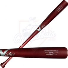 CLOSEOUT Victus HD13 Grit Matte Reserve Maple Wood Baseball Bat VMRWMHD13-MOB