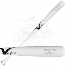 CLOSEOUT Victus JC24 Grit Matte Reserve Maple Wood Baseball Bat VMRWMJC24-MWW
